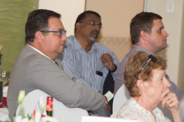 Dr Frans Cronje